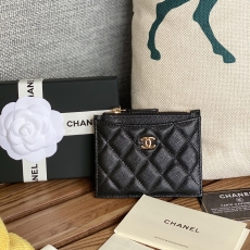 Chanel Wallet Purse